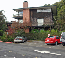 553 San Rafael Ave Apartments