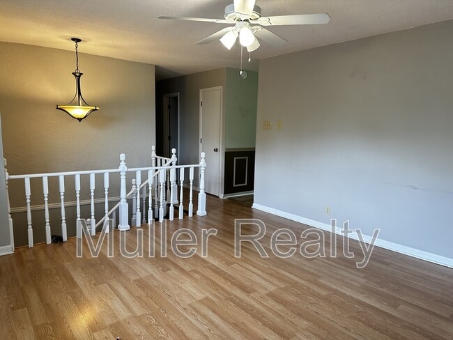 1923 Ridgecrest Dr in Knoxville, TN - Building Photo - Building Photo