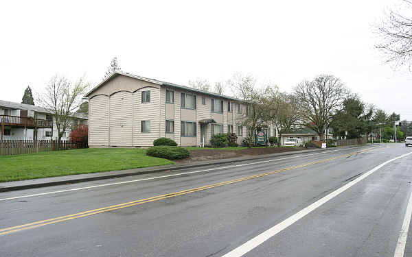 Veneta Marie in Beaverton, OR - Foto de edificio - Building Photo