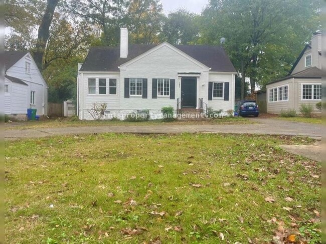 property at 1977 N Decatur Rd