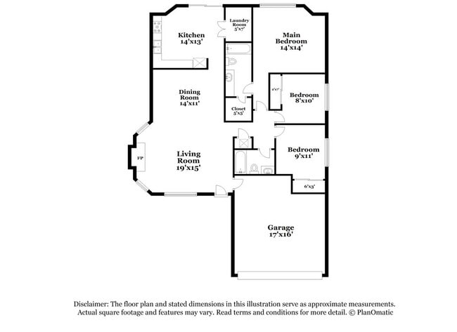8743 Ridge Moon Dr in San Antonio, TX - Building Photo - Building Photo
