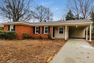 1422 Wilbec Rd in Memphis, TN - Building Photo - Building Photo
