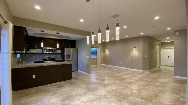 property at 15585 SW 178th Ln