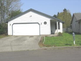 3828 O St in Vancouver, WA - Building Photo
