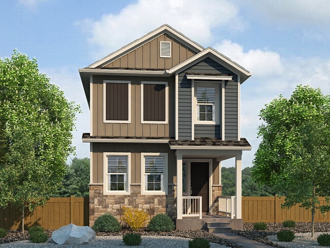property at 26105 E Calhoun Pl
