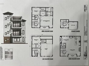 4833 Winnetka St in Houston, TX - Building Photo - Building Photo