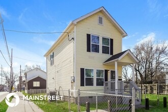 2200 Green Alley in Louisville, KY - Building Photo - Building Photo