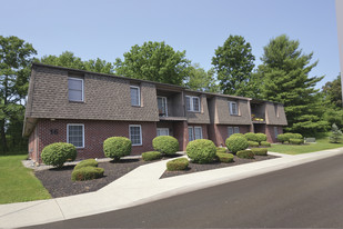 Glenmont Manor Apartments