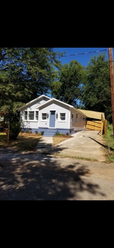 property at 102 Odessa St