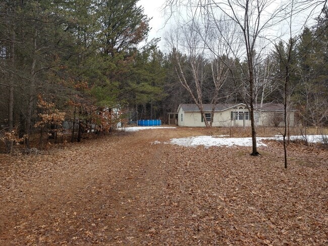 property at 8738 33rd St