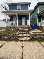 919 Summer St in Hamilton, OH - Building Photo