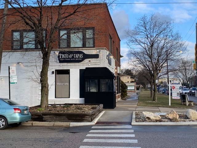 7958 W Belmont Ave in Chicago, IL - Building Photo - Building Photo