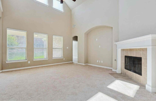 2708 Laurel Oak Dr in McKinney, TX - Building Photo - Building Photo