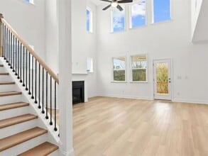 8670 Halford Wy in Ball Ground, GA - Building Photo - Building Photo