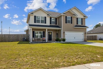 152 Archibald Ave SE in Ludowici, GA - Building Photo - Building Photo