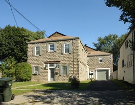 Gabriel Bldg Apartments