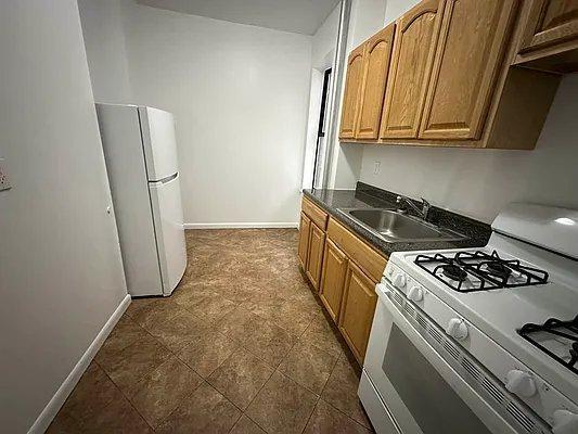 1130 Stadium Ave in Bronx, NY - Building Photo