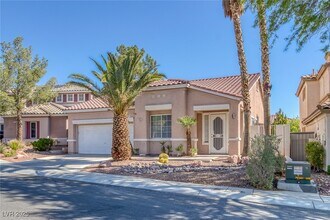 10132 Crest Brook Pl in Las Vegas, NV - Building Photo - Building Photo