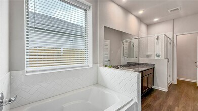 3085 Arrow Wood Dr in Brookshire, TX - Building Photo - Building Photo