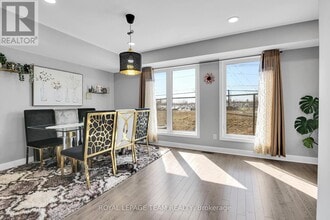 412 Terravita Private in Ottawa, ON - Building Photo - Building Photo