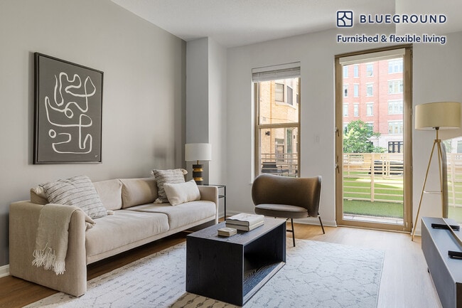 property at 1301 U St NW