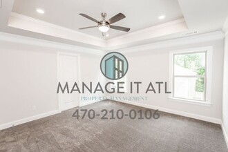 3187 Clairebrooke Ave in Chamblee, GA - Building Photo - Building Photo