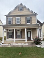 4596 Gibson Dr in Bessemer, AL - Building Photo