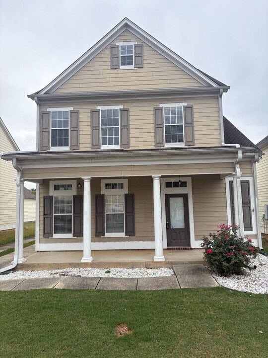4596 Gibson Dr in Bessemer, AL - Building Photo