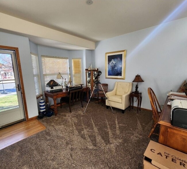 7930 Silver Maple Ln in Colorado Springs, CO - Building Photo - Building Photo