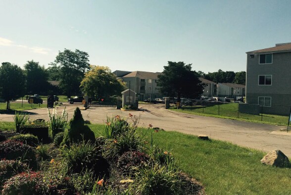 4538 Candletree Cir in Indianapolis, IN - Building Photo - Building Photo