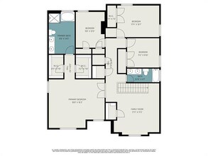 12319 Ridgetop Cir in Frisco, TX - Building Photo - Building Photo