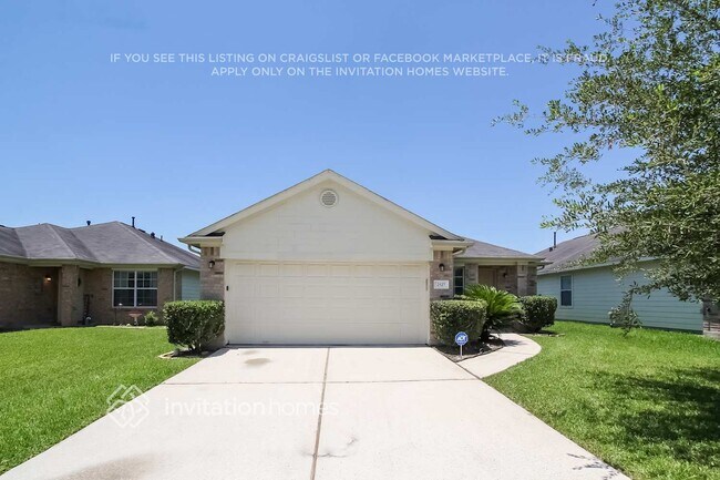 2527 Shearwater Bend Dr in Humble, TX - Building Photo - Building Photo