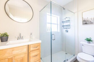 3117 Fernwood Dr in Boynton Beach, FL - Foto de edificio - Building Photo