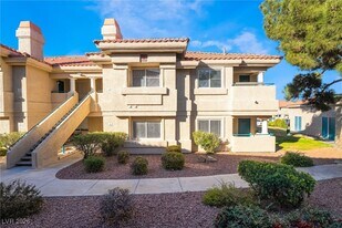 1547 Jenny Linn Dr in Henderson, NV - Building Photo