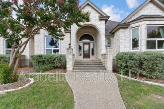 1702 Shepherds Ranch in Bulverde, TX - Building Photo - Building Photo