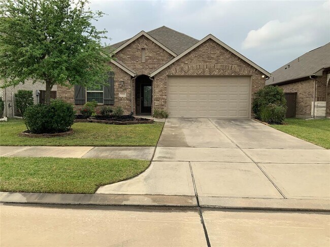 property at 7310 Saddle Tree Dr