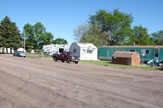 Mobile Manor - 11 Space Mobile Home Park in Chappell, NE - Building Photo - Building Photo