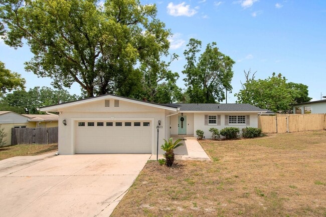 property at 2803 Riddle Dr
