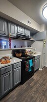 Casa Agave in Houston, TX - Building Photo