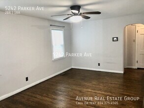 5242 Parker Ave in St. Louis, MO - Building Photo - Building Photo