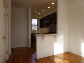 191 Park Dr in Boston, MA - Building Photo - Building Photo