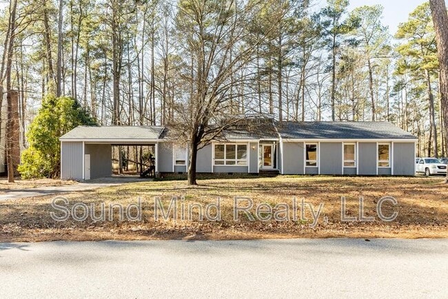 624 Short Spoon Cir in Rocky Mount, NC - Building Photo - Building Photo