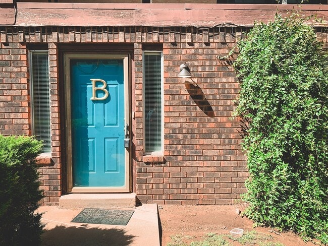 3522 Adenmor Ct in Clovis, NM - Building Photo - Building Photo