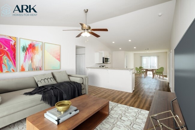 485 Conifer St in Sumter, SC - Building Photo - Building Photo