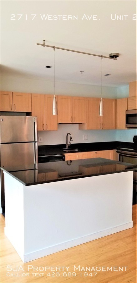2717 Western Ave-Unit -Unit 238 in Seattle, WA - Building Photo - Building Photo