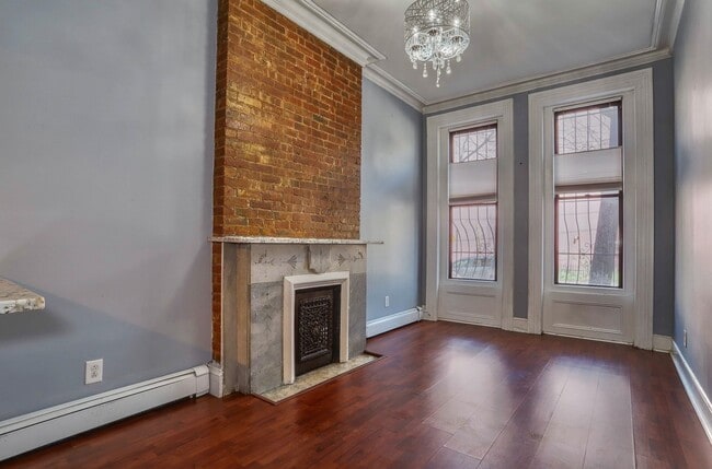 property at 291 8th St