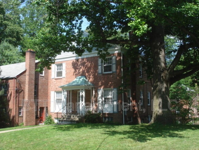 8401 Greenwood Ave in Silver Spring, MD - Building Photo - Building Photo