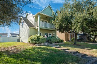 20702 Settlers Lake Cir N in Katy, TX - Building Photo