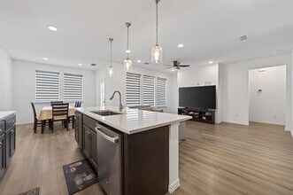 2409 Lost Crk Dr in Melissa, TX - Building Photo - Building Photo