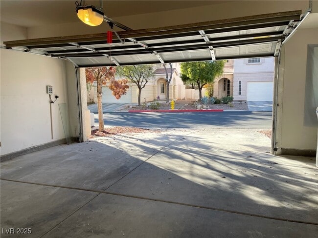 property at 4638 San Vito St